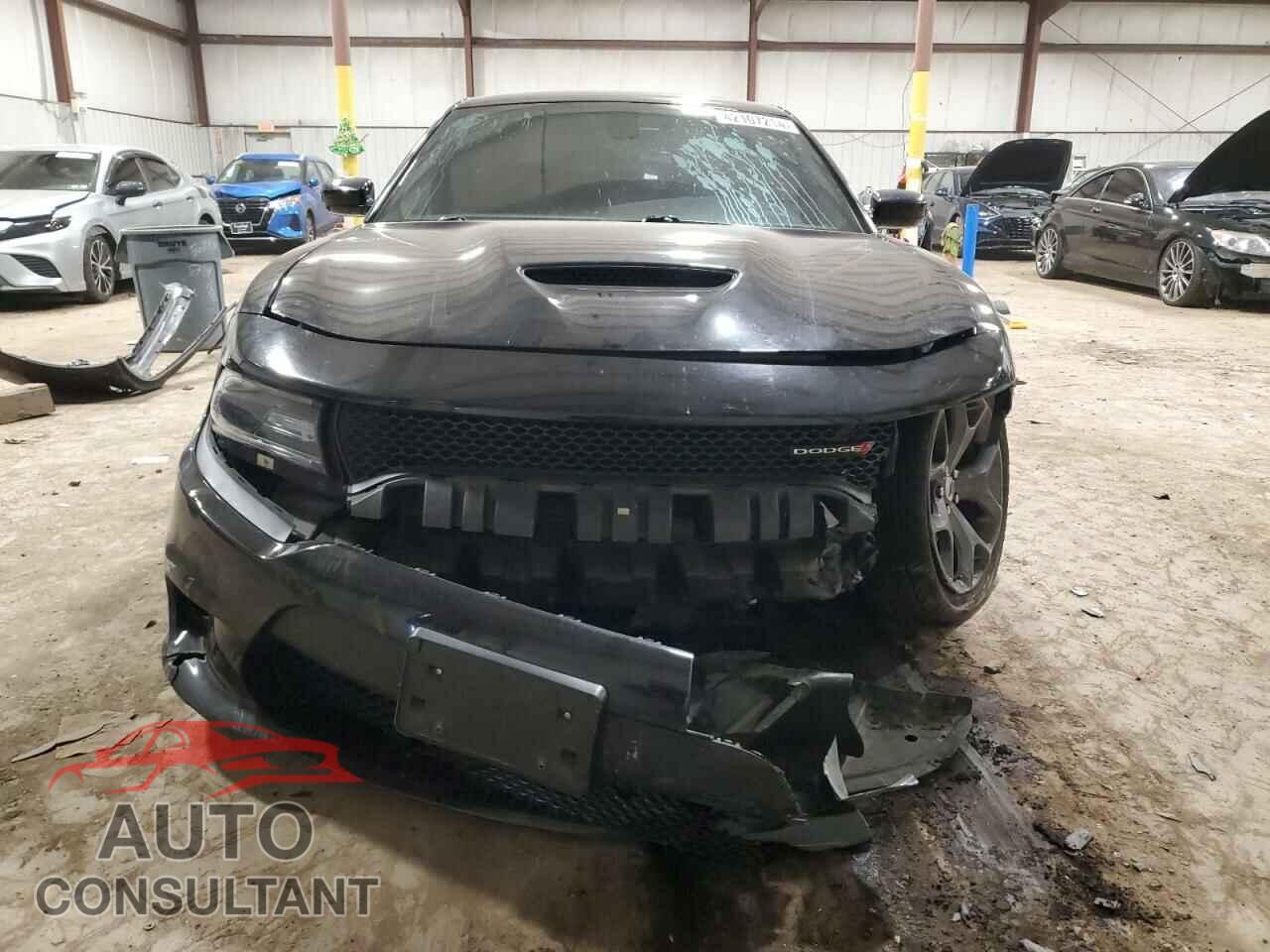 DODGE CHARGER 2019 - 2C3CDXHGXKH562017