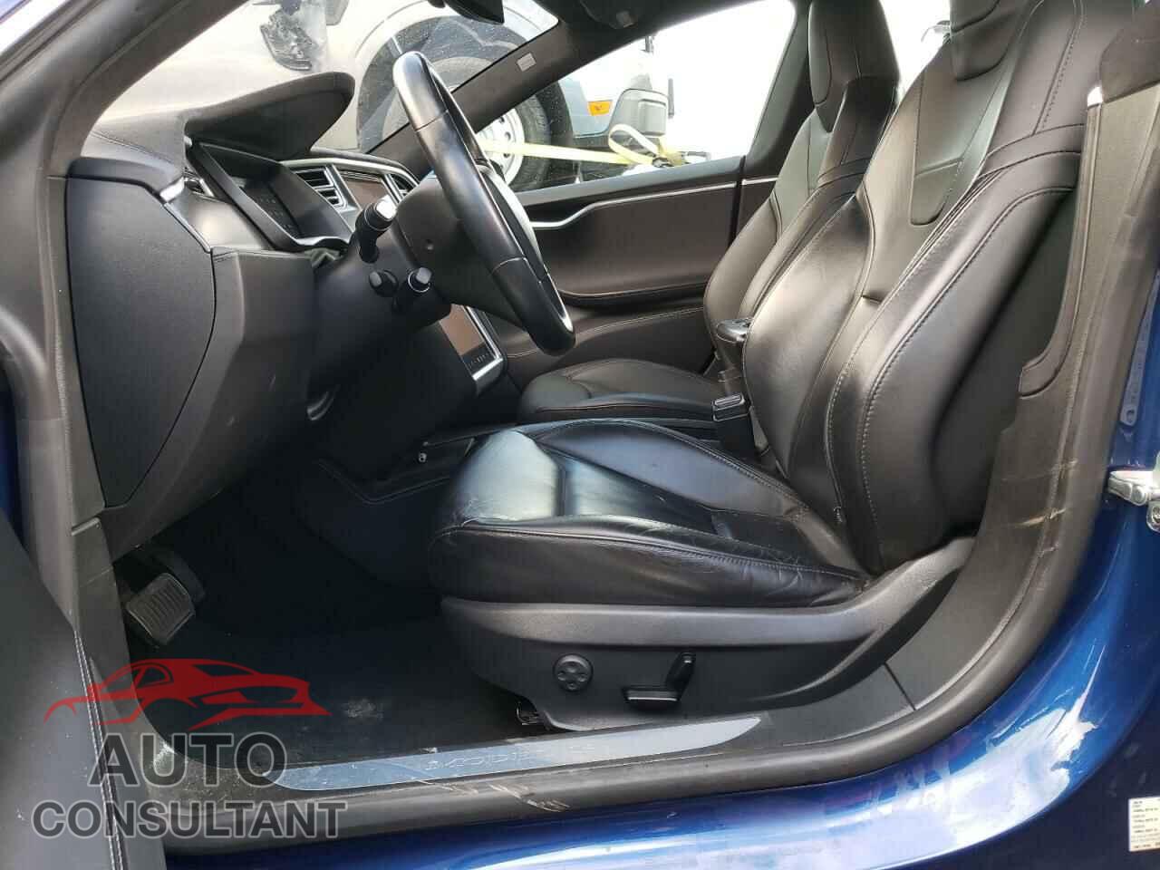 TESLA MODEL S 2016 - 5YJSA1E15GF152977