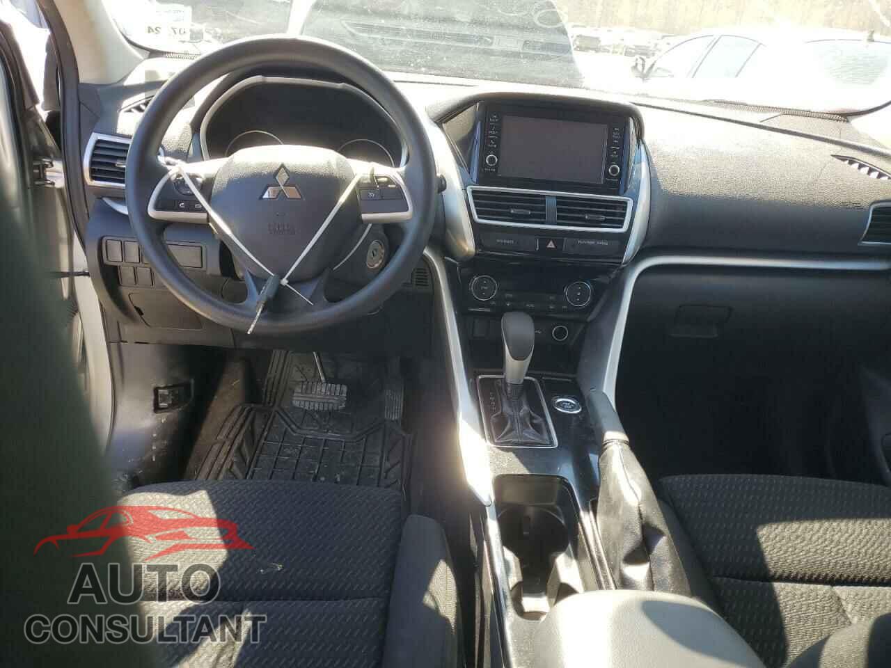 MITSUBISHI ECLIPSE 2020 - JA4AT3AA7LZ014573