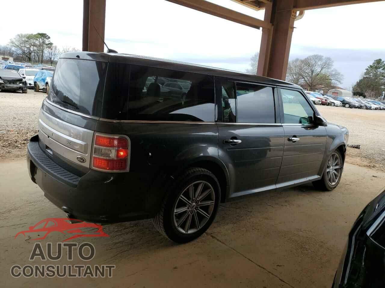 FORD FLEX 2015 - 2FMGK5D85FBA01895