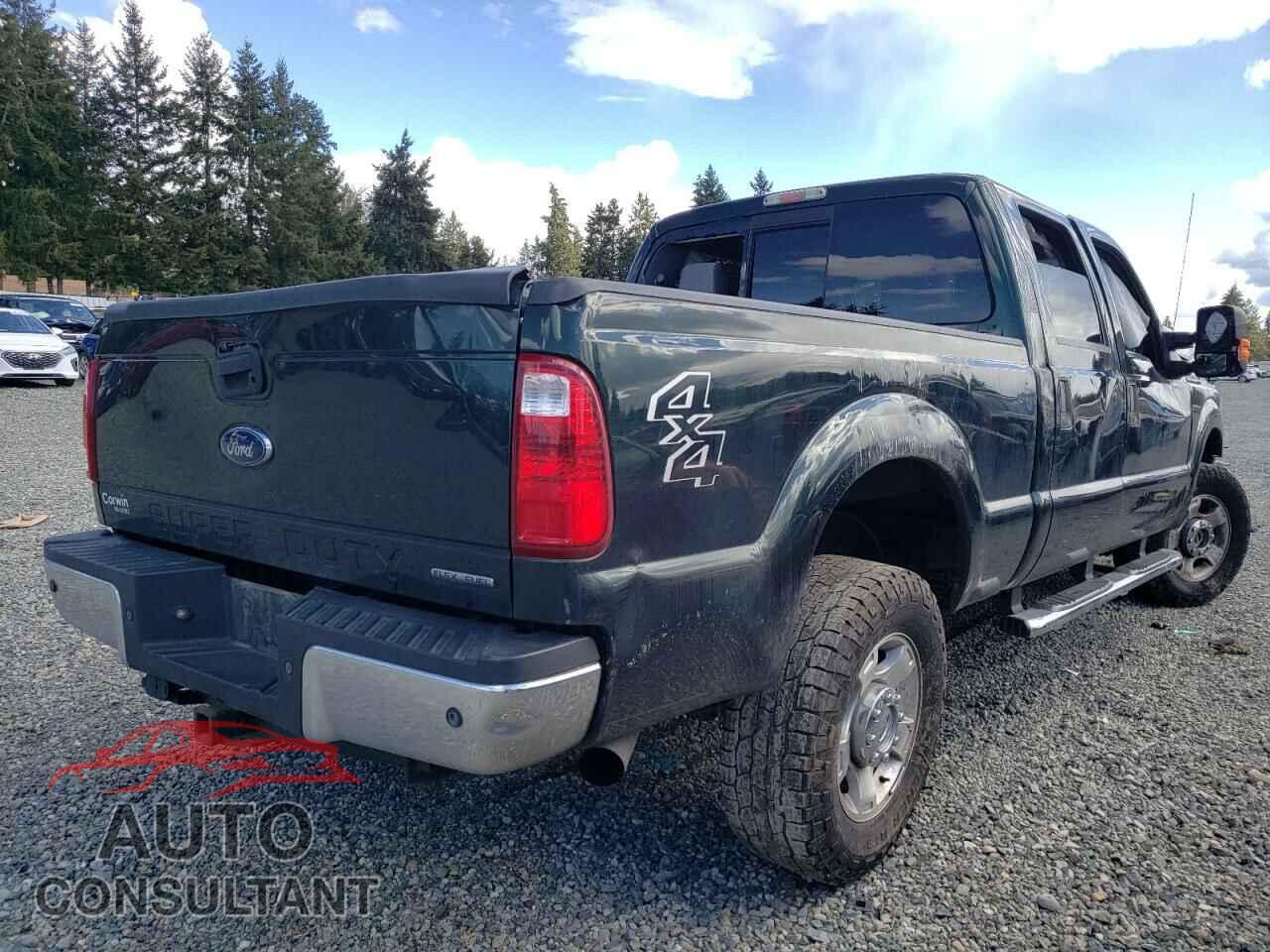 FORD F250 2016 - 1FT7W2B68GED12820