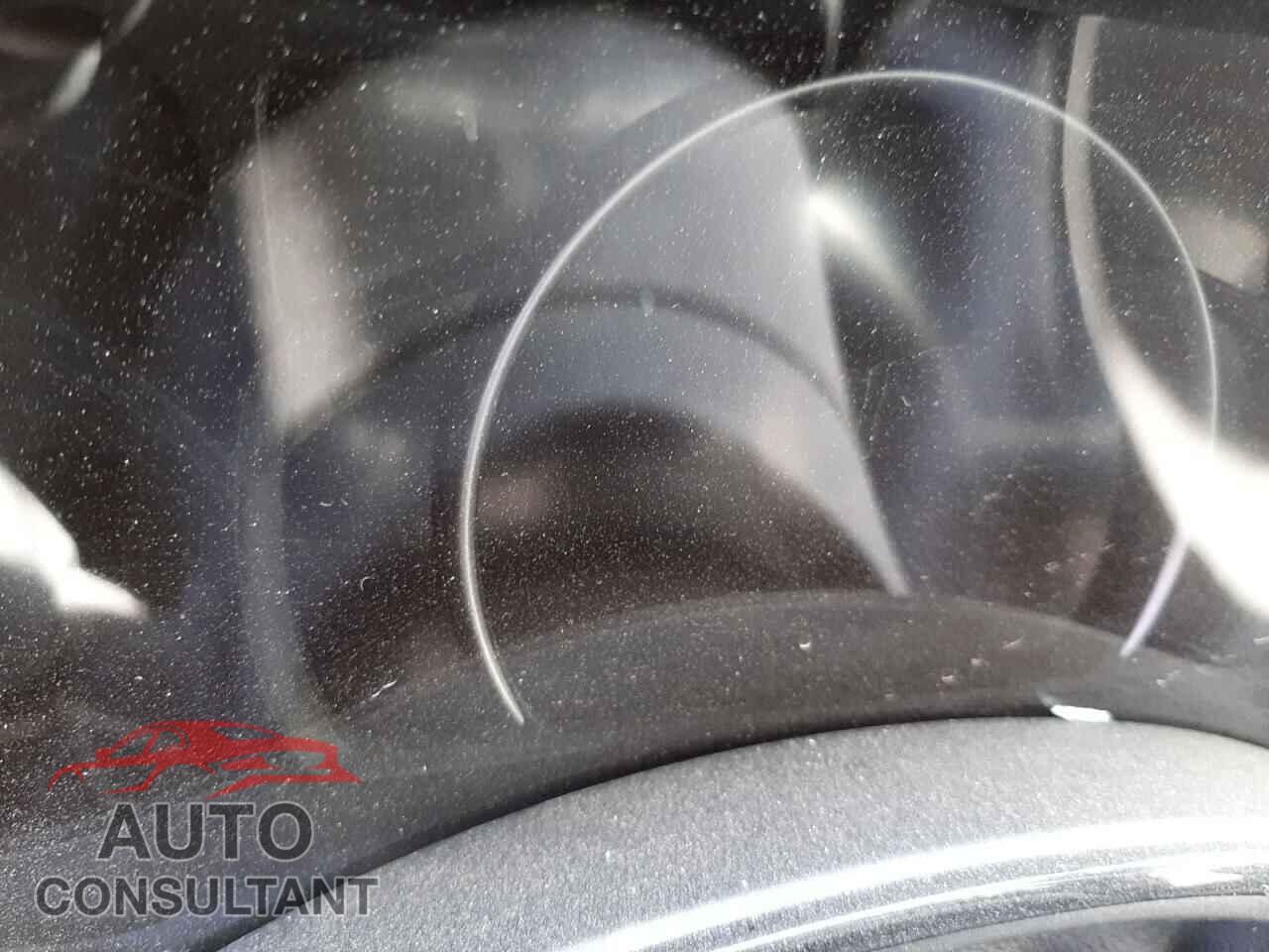 DODGE DURANGO 2021 - 1C4RDJDGXMC545104