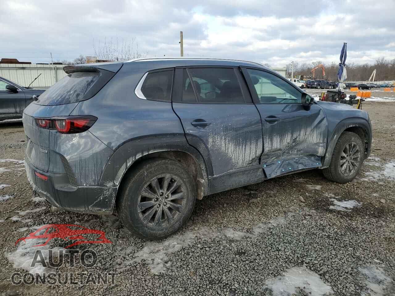 MAZDA CX-50 PREF 2023 - 7MMVABCM3PN105156