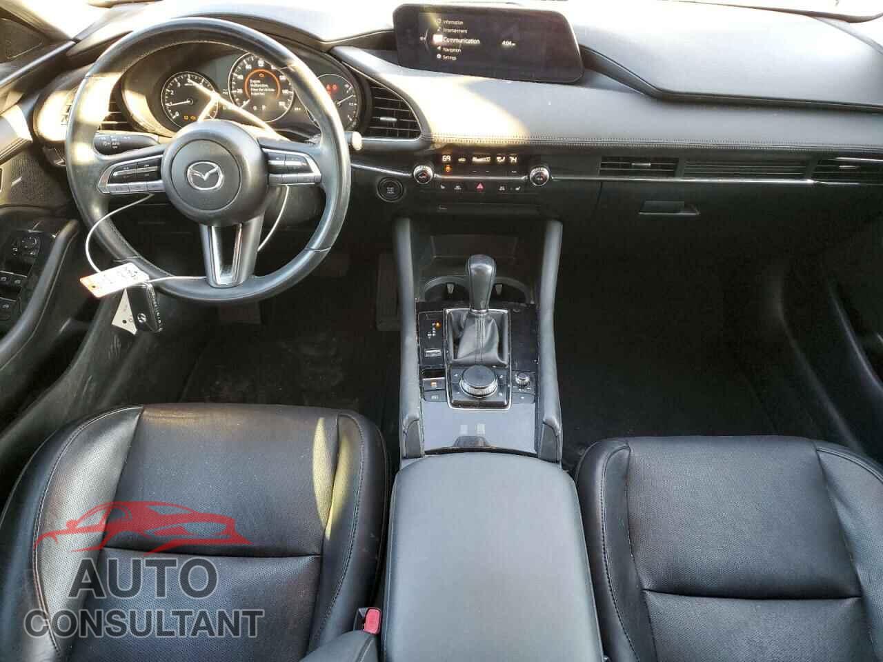 MAZDA 3 2020 - 3MZBPBEM2LM116777