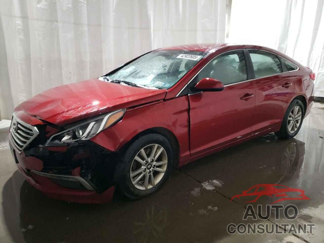 HYUNDAI SONATA 2015 - 5NPE24AF9FH156477