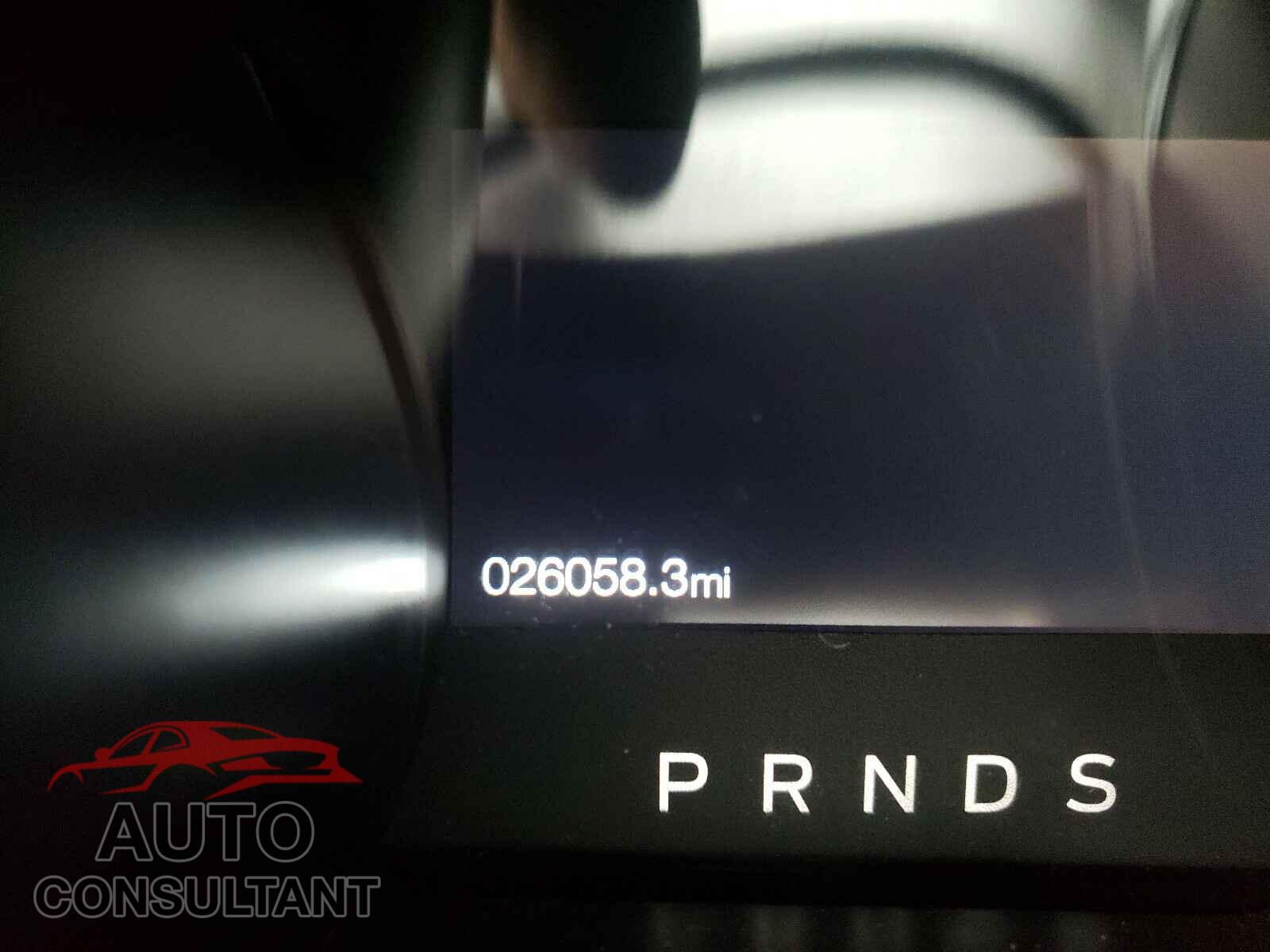 FORD MUSTANG 2020 - 1FA6P8CF3L5124250