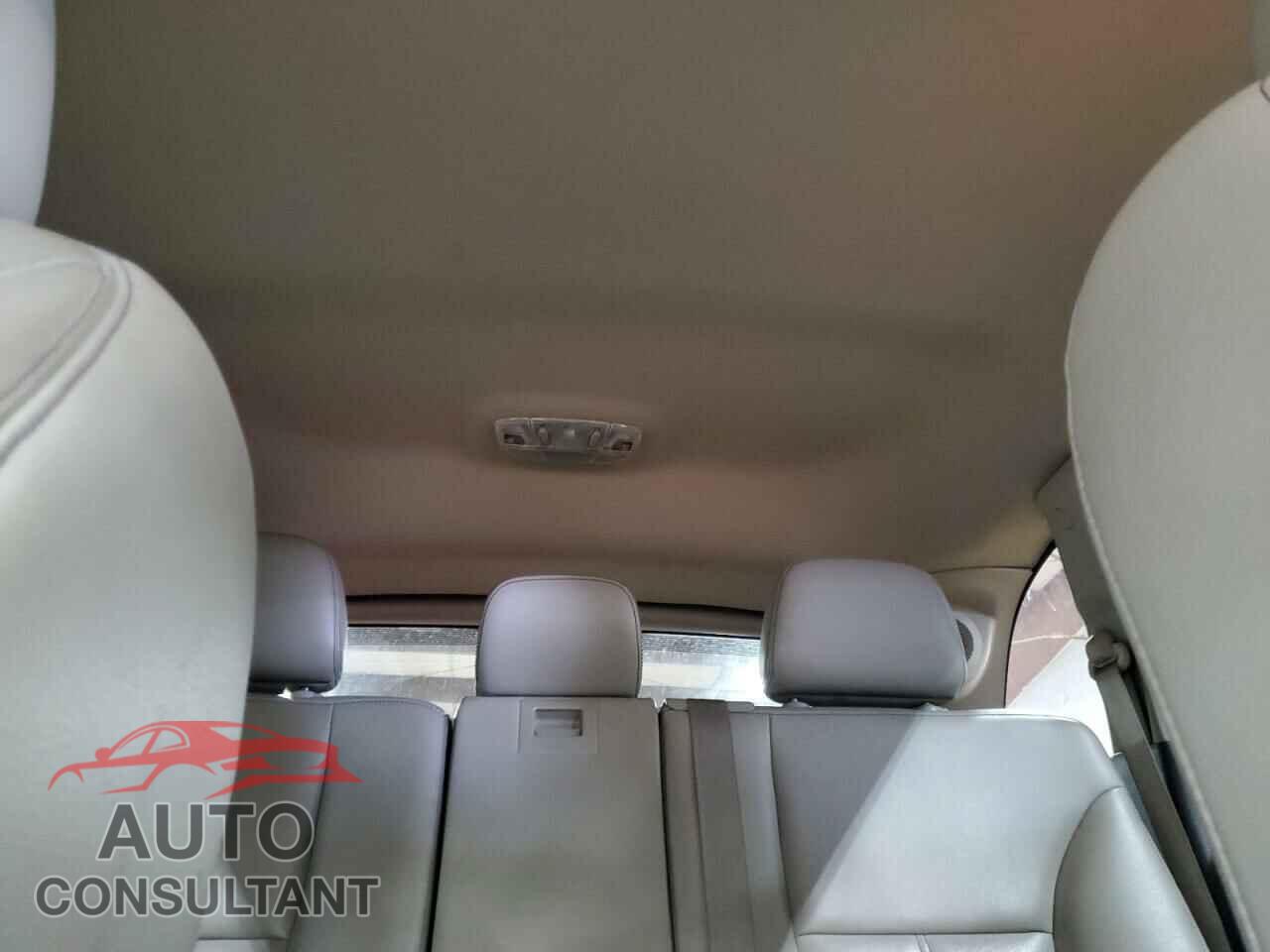 FORD EDGE 2011 - 2FMDK3KC8BBB58636