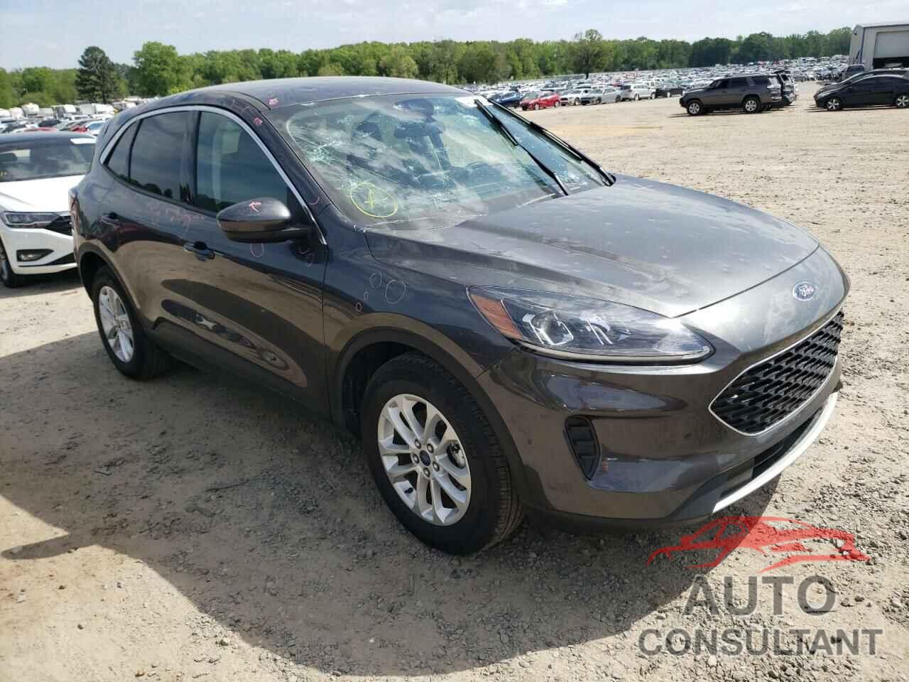 FORD ESCAPE 2020 - 1FMCU0G6XLUC42220