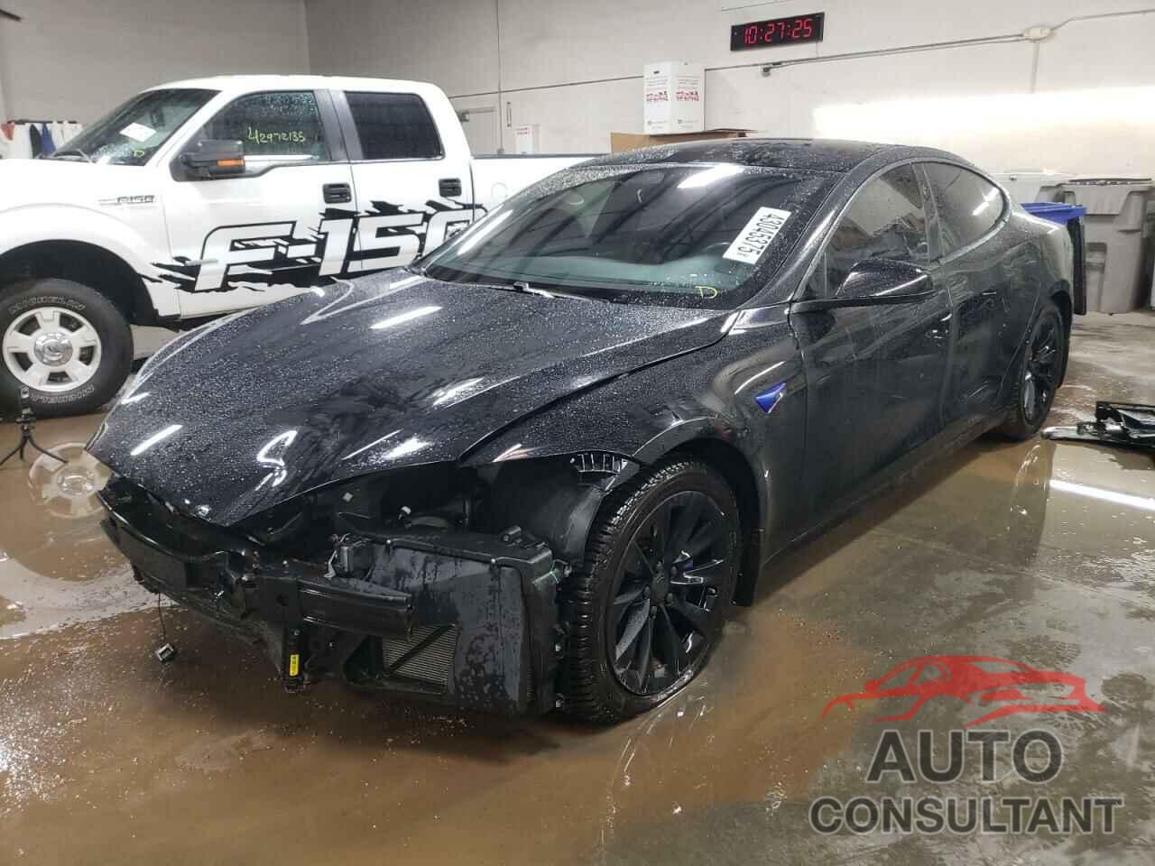 TESLA MODEL S 2016 - 5YJSA1E28GF175047