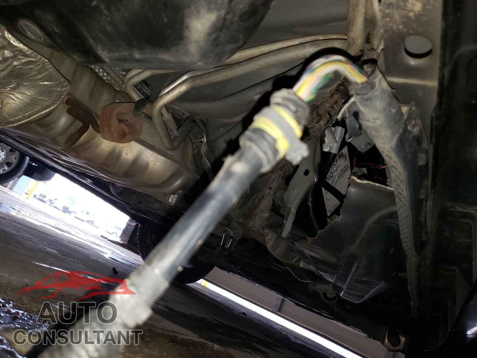 DODGE DURANGO 2018 - 1C4SDJCT5JC219237