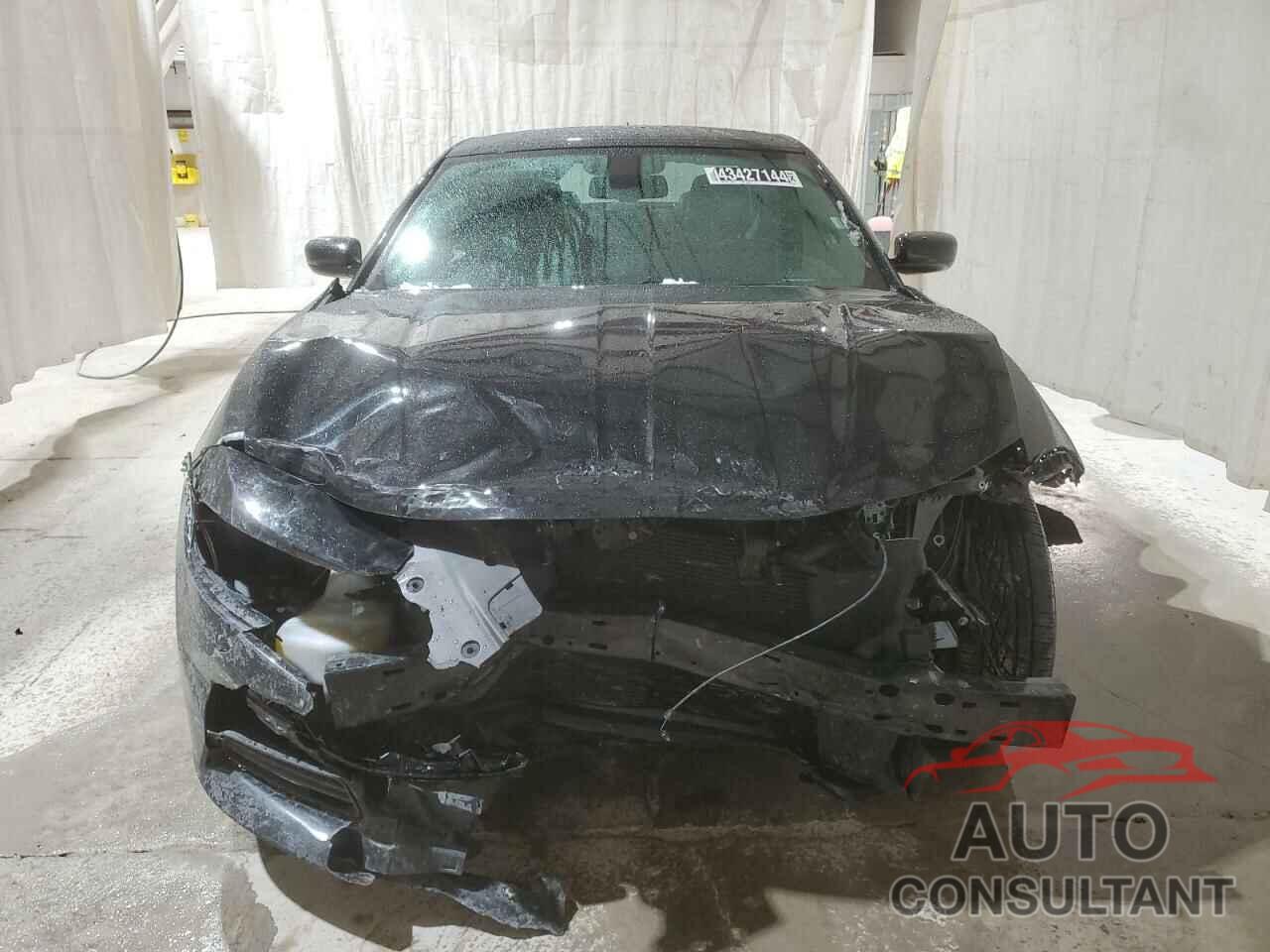 DODGE CHARGER 2022 - 2C3CDXBG8NH178637