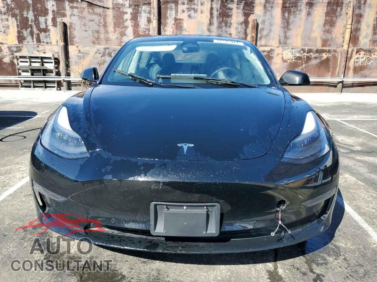 TESLA MODEL 3 2022 - 5YJ3E1EA2NF304624