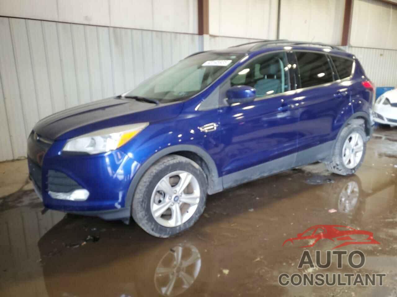 FORD ESCAPE 2013 - 1FMCU9GX1DUB59869