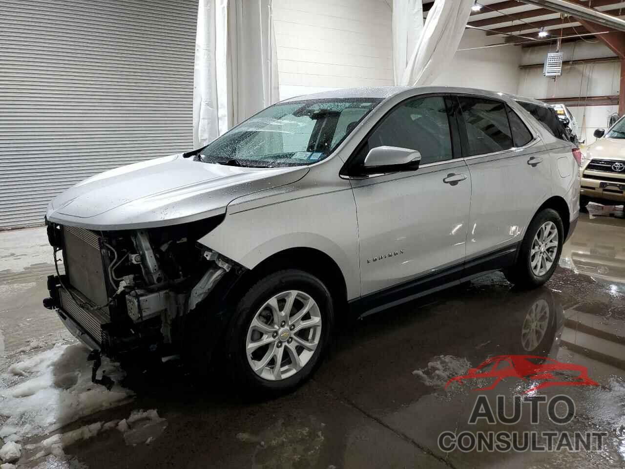 CHEVROLET EQUINOX 2019 - 2GNAXUEVXK6305616