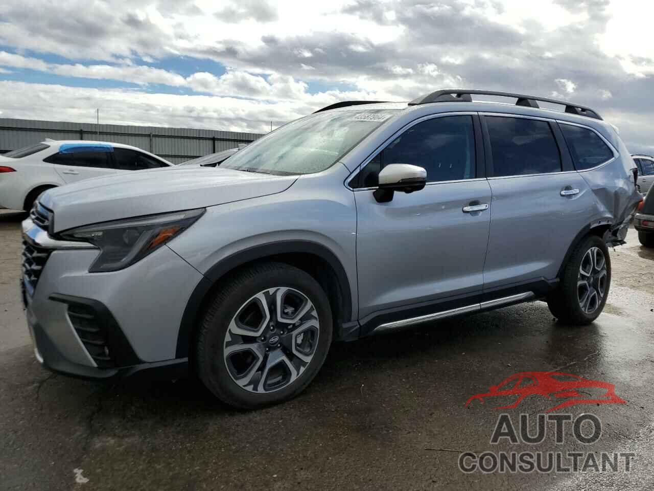 SUBARU ASCENT 2023 - 4S4WMAWD9P3433061