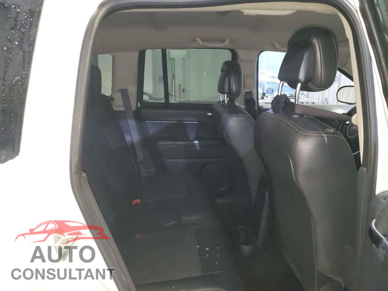 JEEP COMPASS 2015 - 1C4NJDBB1FD245478