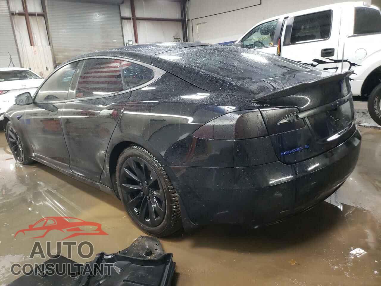 TESLA MODEL S 2016 - 5YJSA1E28GF175047