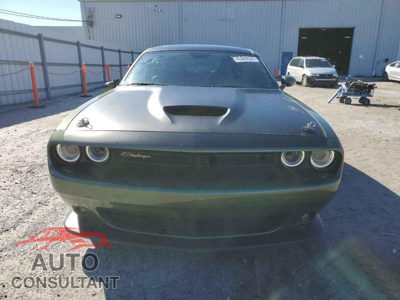 DODGE CHALLENGER 2023 - 2C3CDZBT4PH549594
