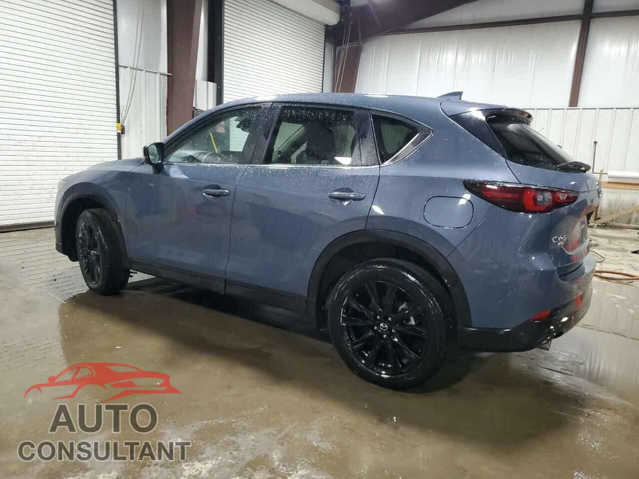 MAZDA CX-5 PREFE 2025 - JM3KFBCM2S0563059
