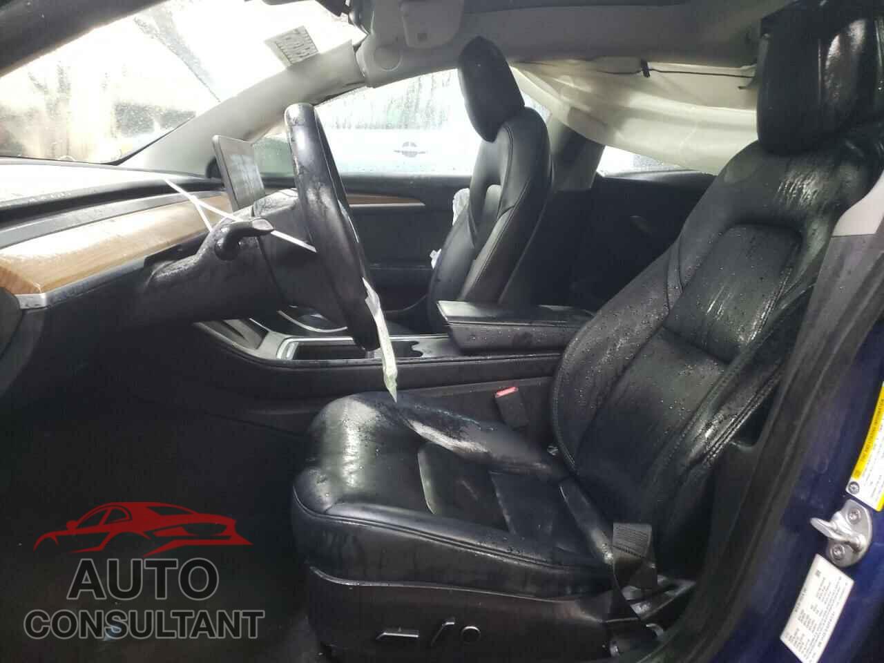 TESLA MODEL 3 2023 - 5YJ3E1EA5PF451281