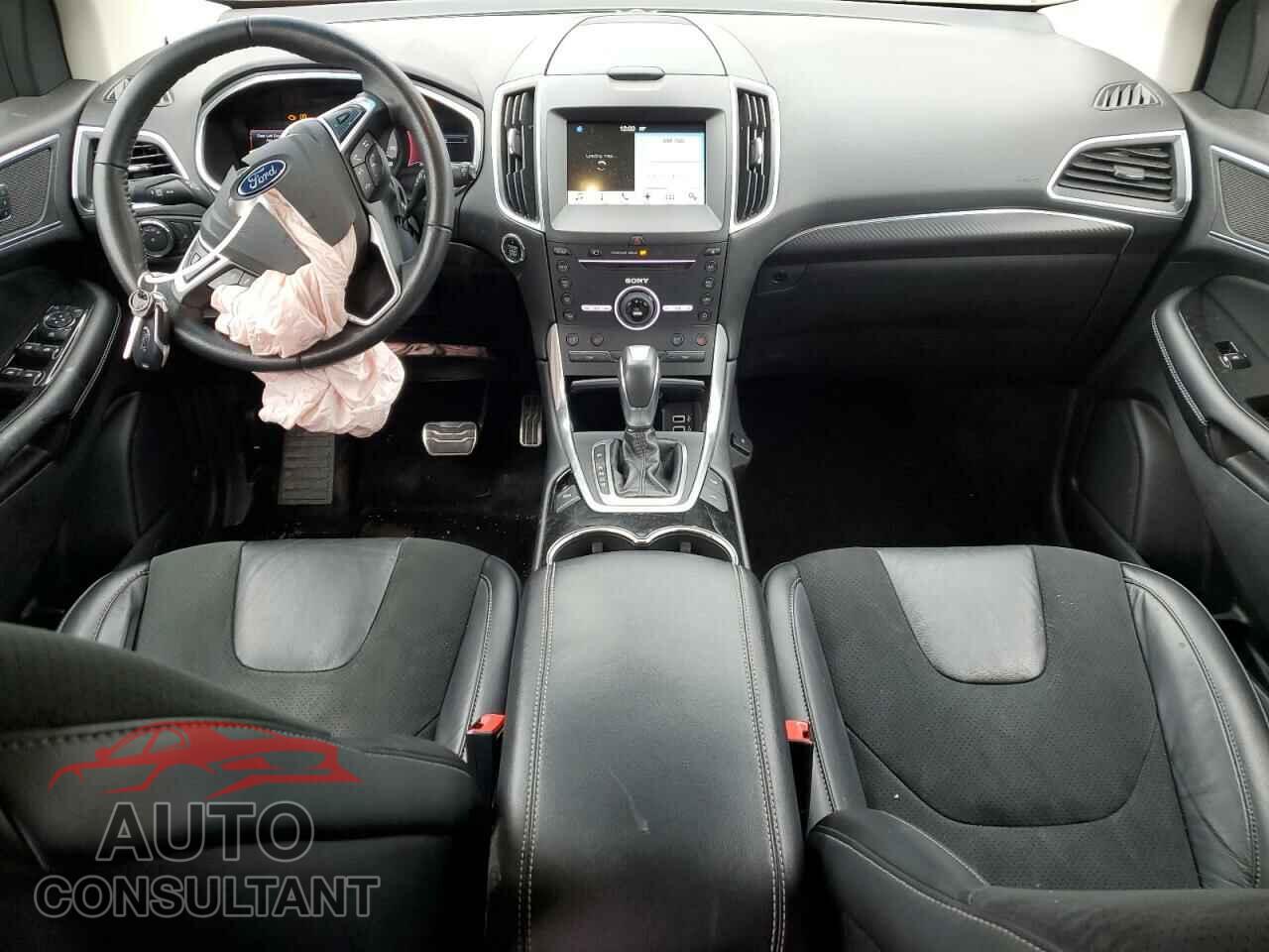 FORD EDGE 2016 - 2FMPK4AP8GBB30298