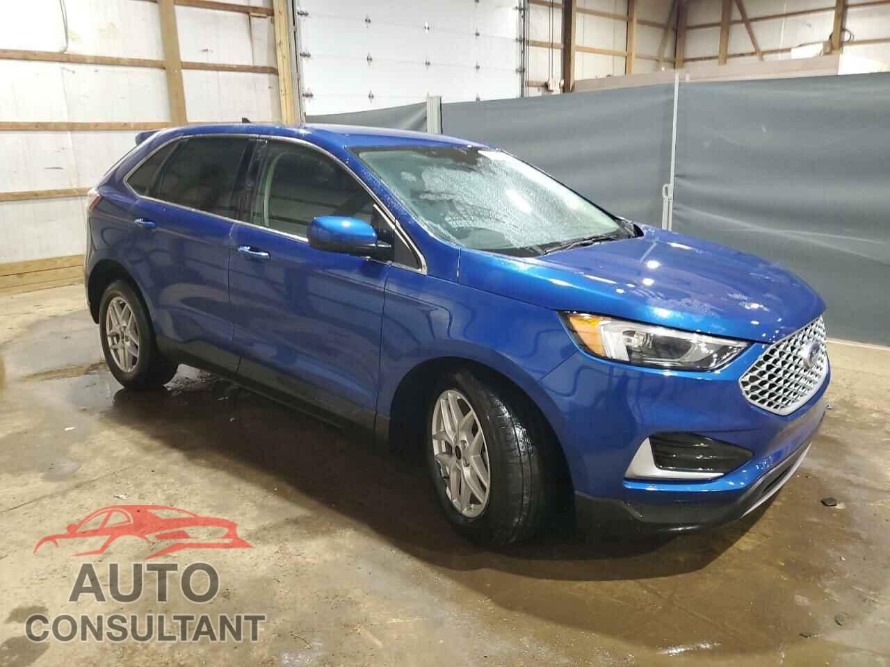 FORD EDGE 2024 - 2FMPK4J9XRBA98409