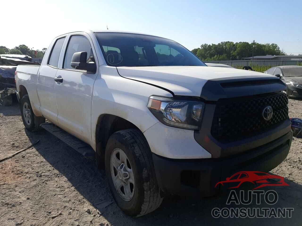 TOYOTA TUNDRA 2021 - 5TFUY5F19MX999402