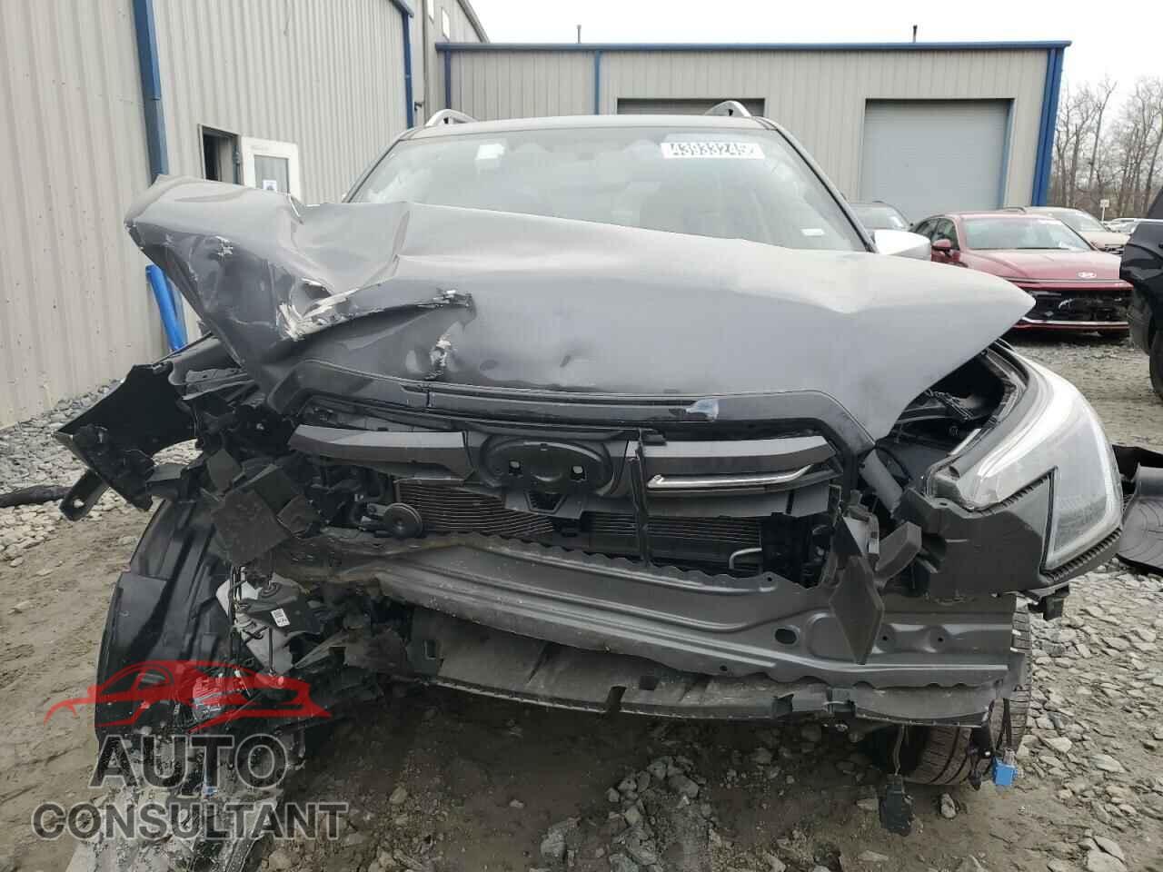 SUBARU FORESTER 2023 - JF2SKARC5PH518298