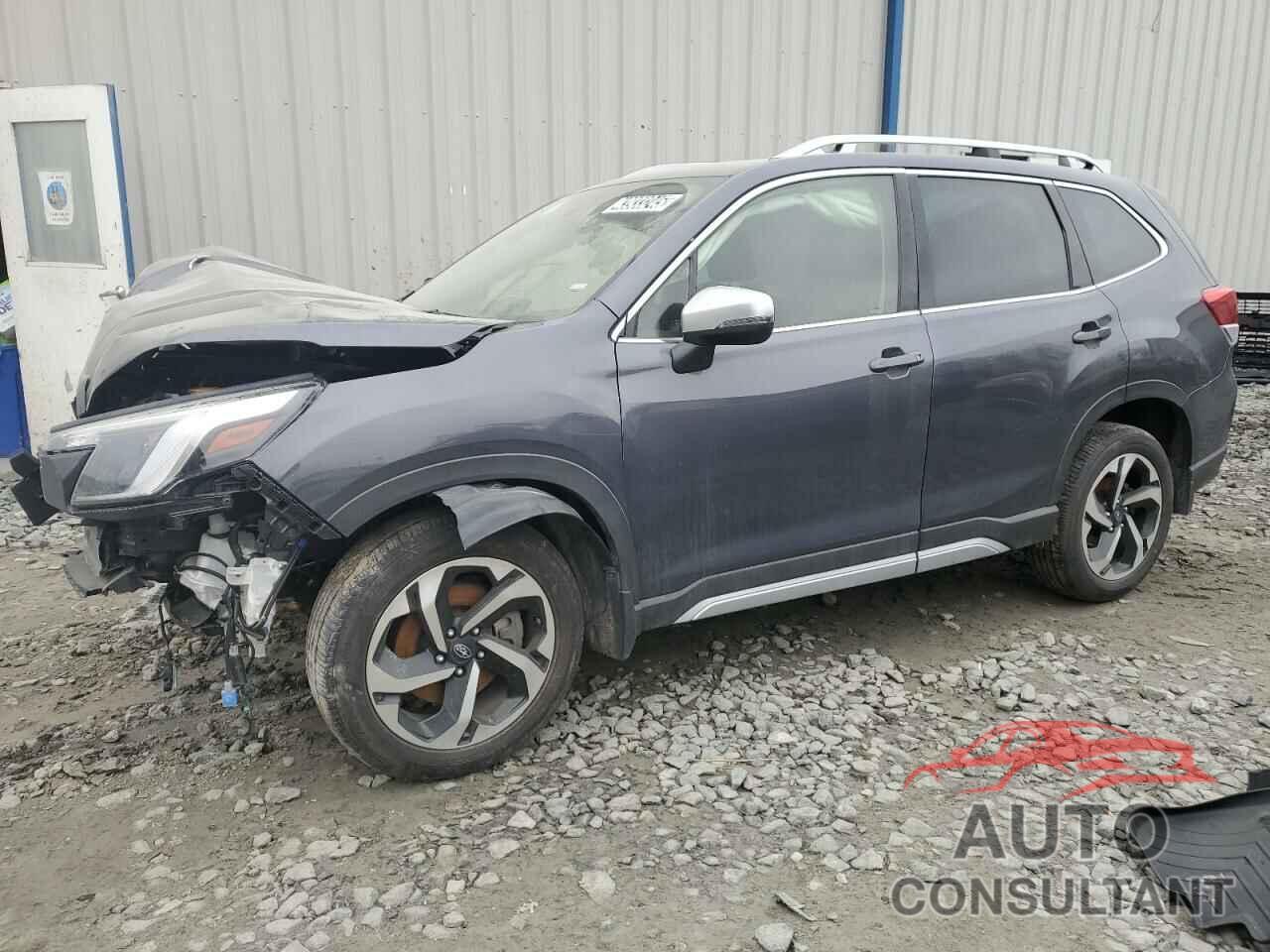 SUBARU FORESTER 2023 - JF2SKARC5PH518298