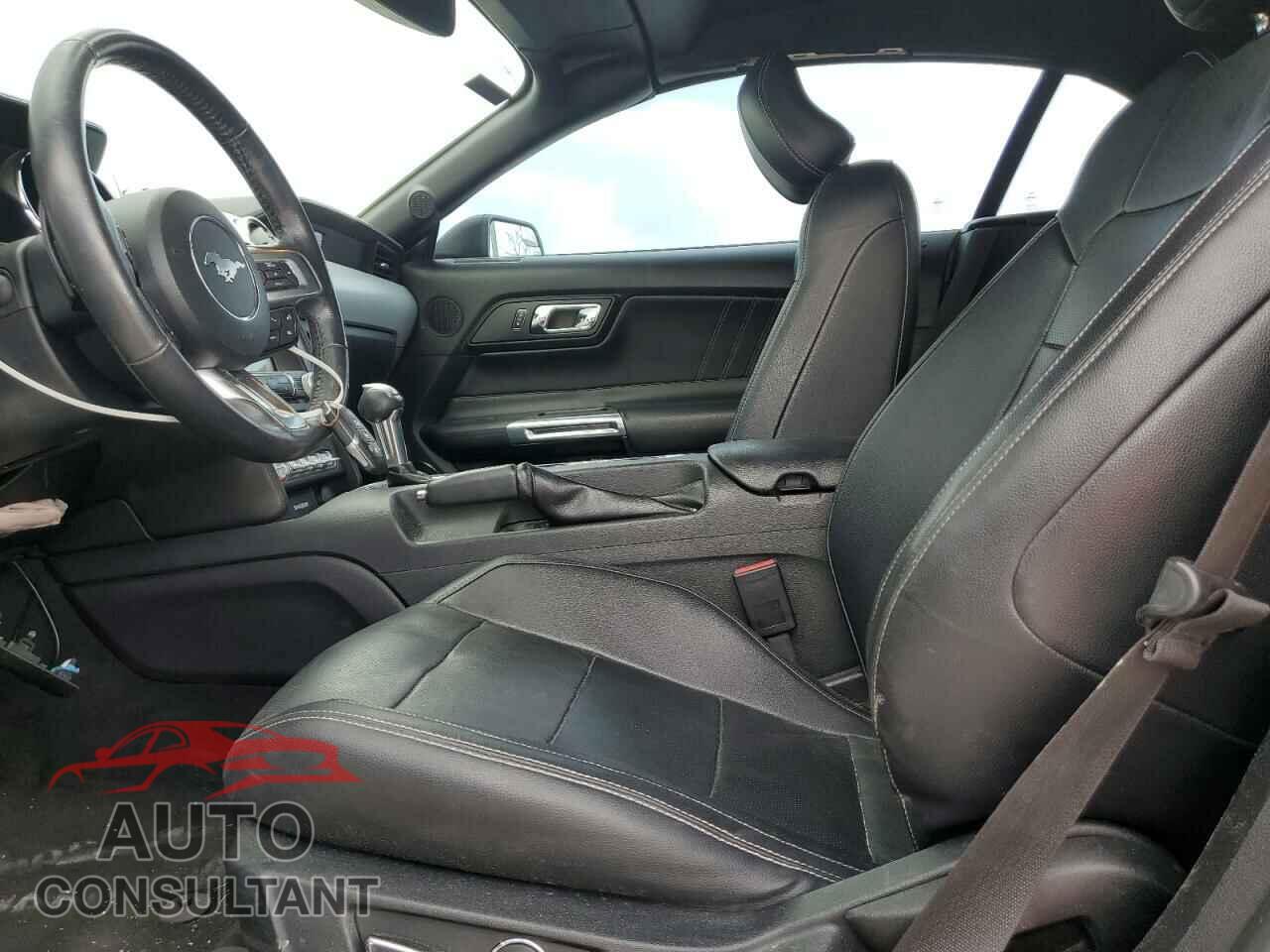 FORD MUSTANG 2016 - 1FATP8UH7G5222836