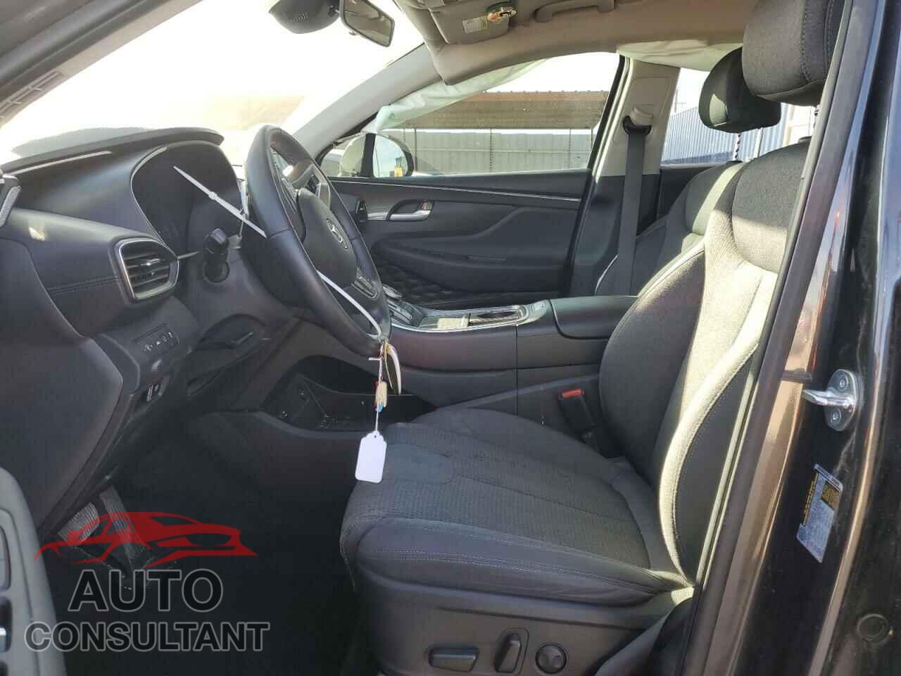 HYUNDAI SANTA FE 2023 - 5NMS24AJ4PH606865