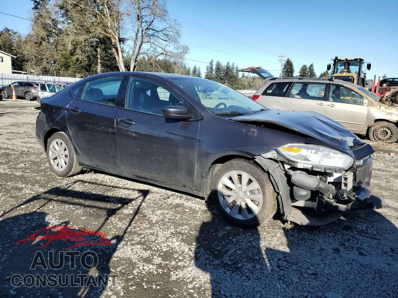 DODGE DART 2014 - 1C3CDFDH8ED668752