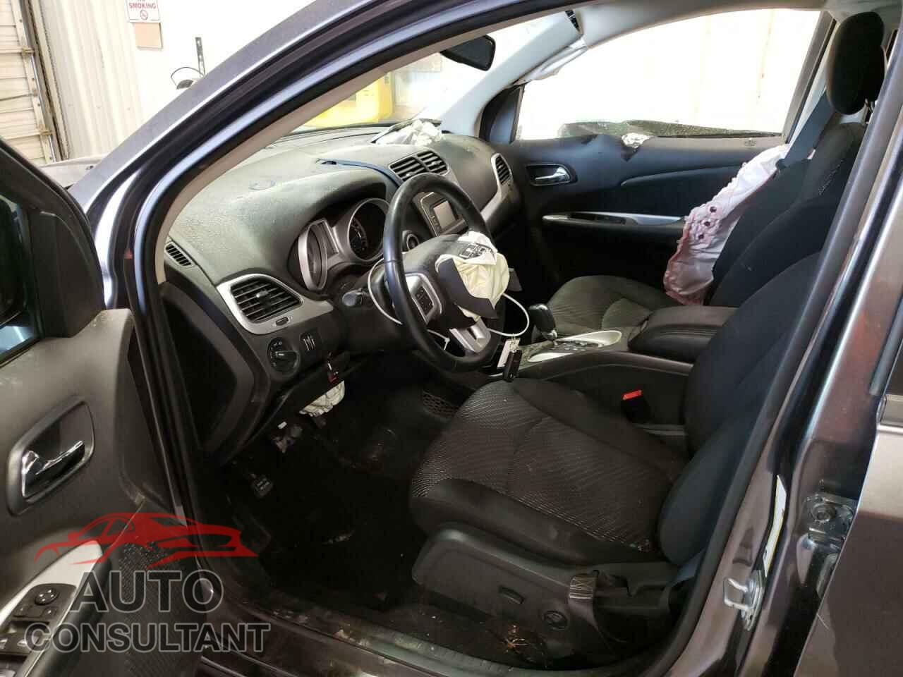 DODGE JOURNEY 2020 - 3C4PDCAB2LT251100