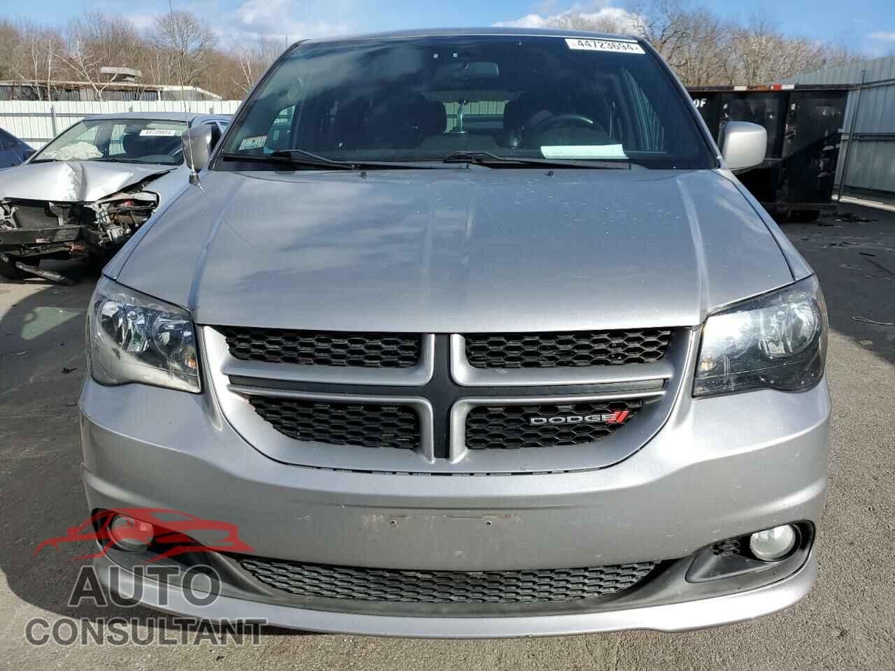 DODGE CARAVAN 2016 - 2C4RDGEG7GR338618