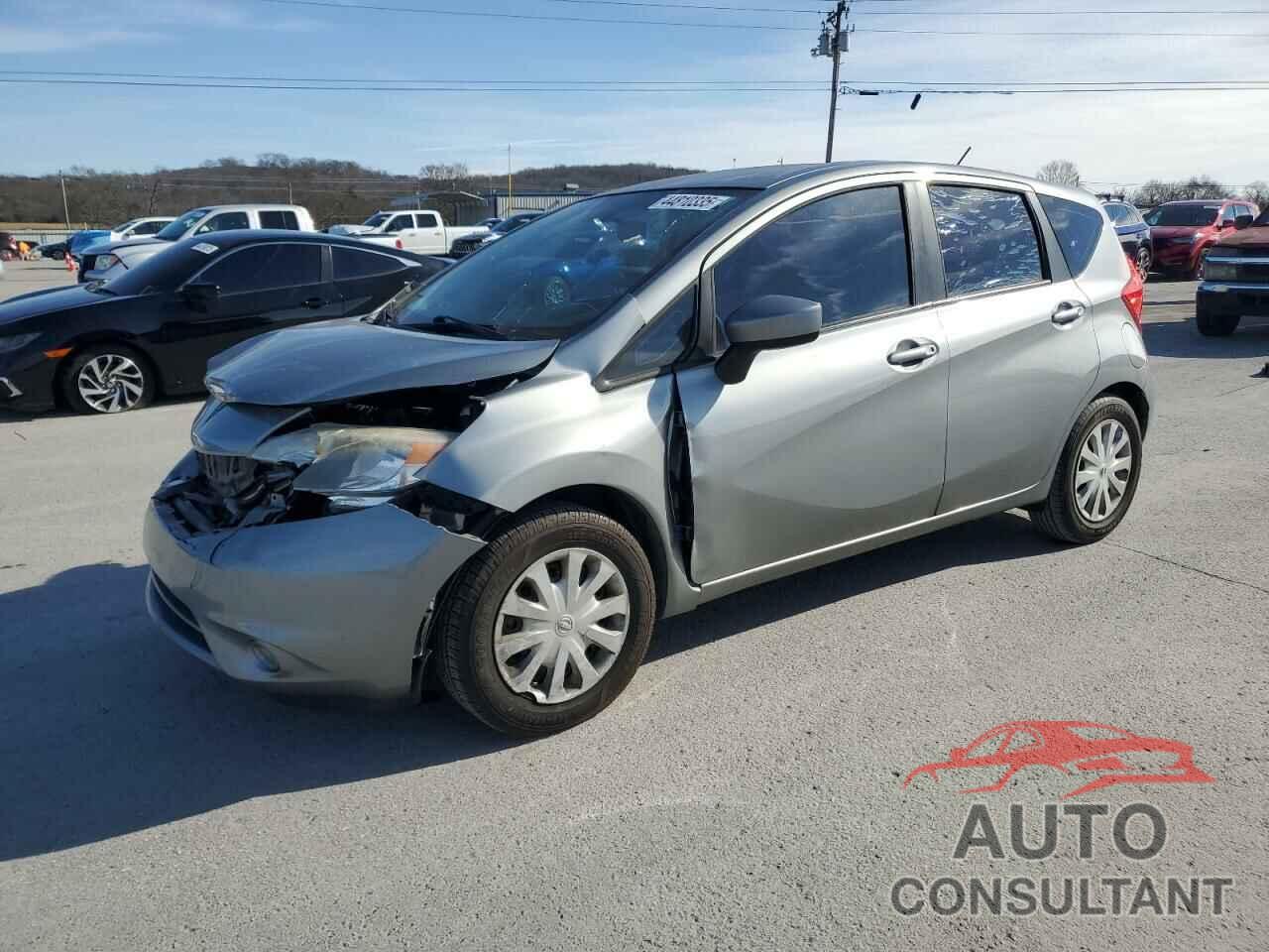 NISSAN VERSA 2015 - 3N1CE2CP8FL395269
