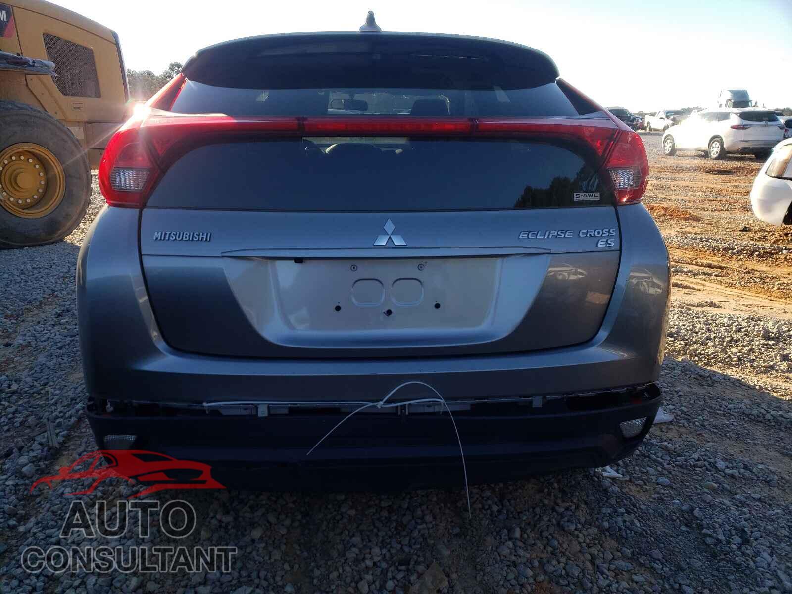 MITSUBISHI ECLIPSE 2019 - JA4AT3AAXKZ035111