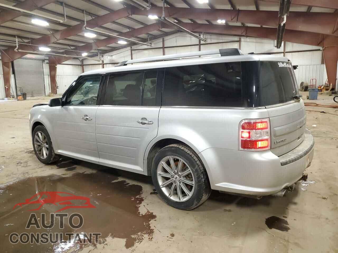 FORD FLEX 2013 - 2FMHK6D88DBD39430