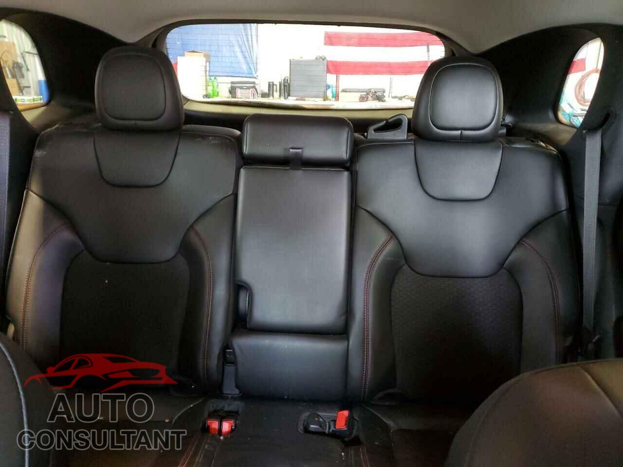 JEEP CHEROKEE 2020 - 1C4PJMBX0LD575287