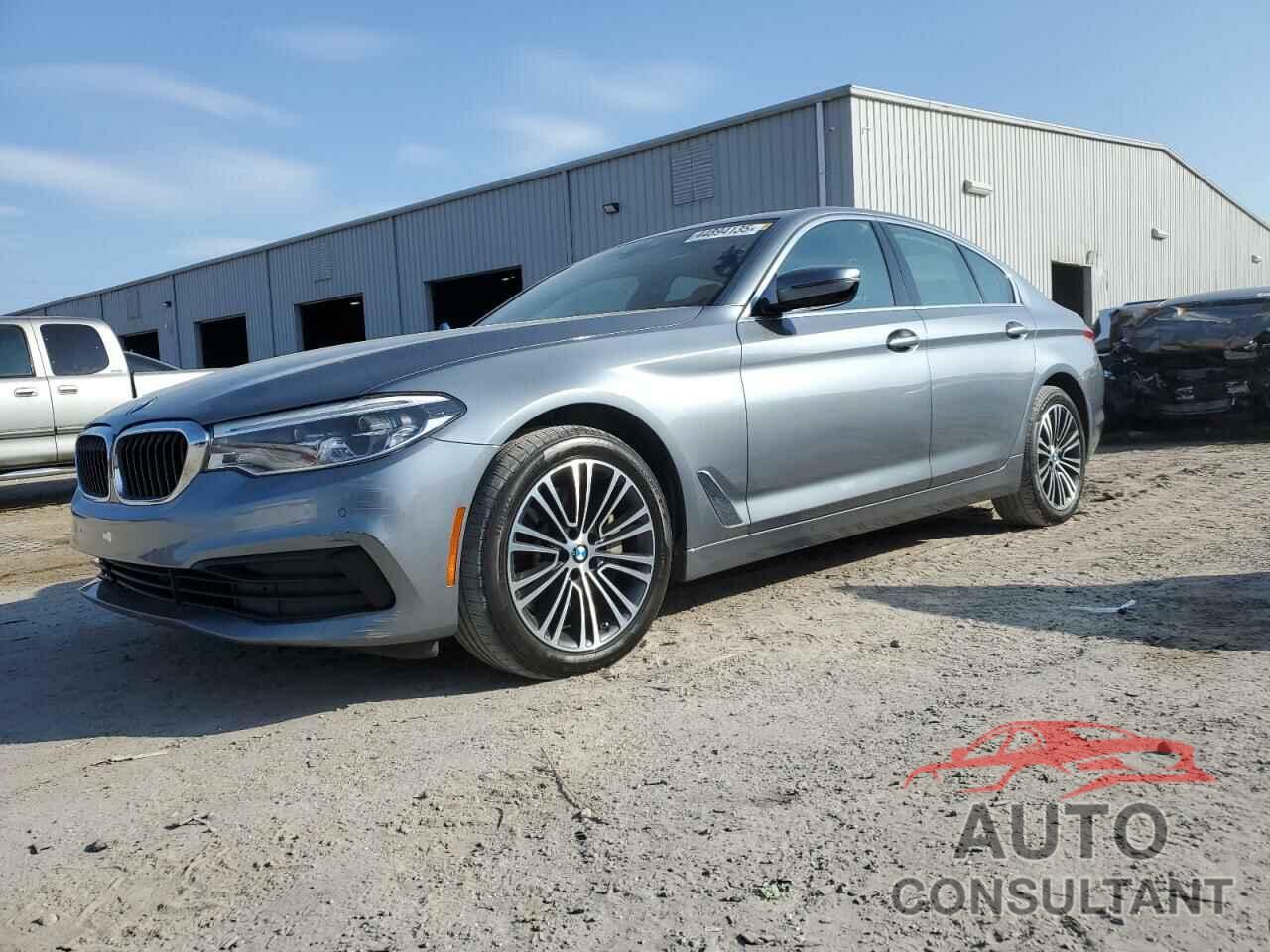 BMW 5 SERIES 2019 - WBAJE5C53KWW38184