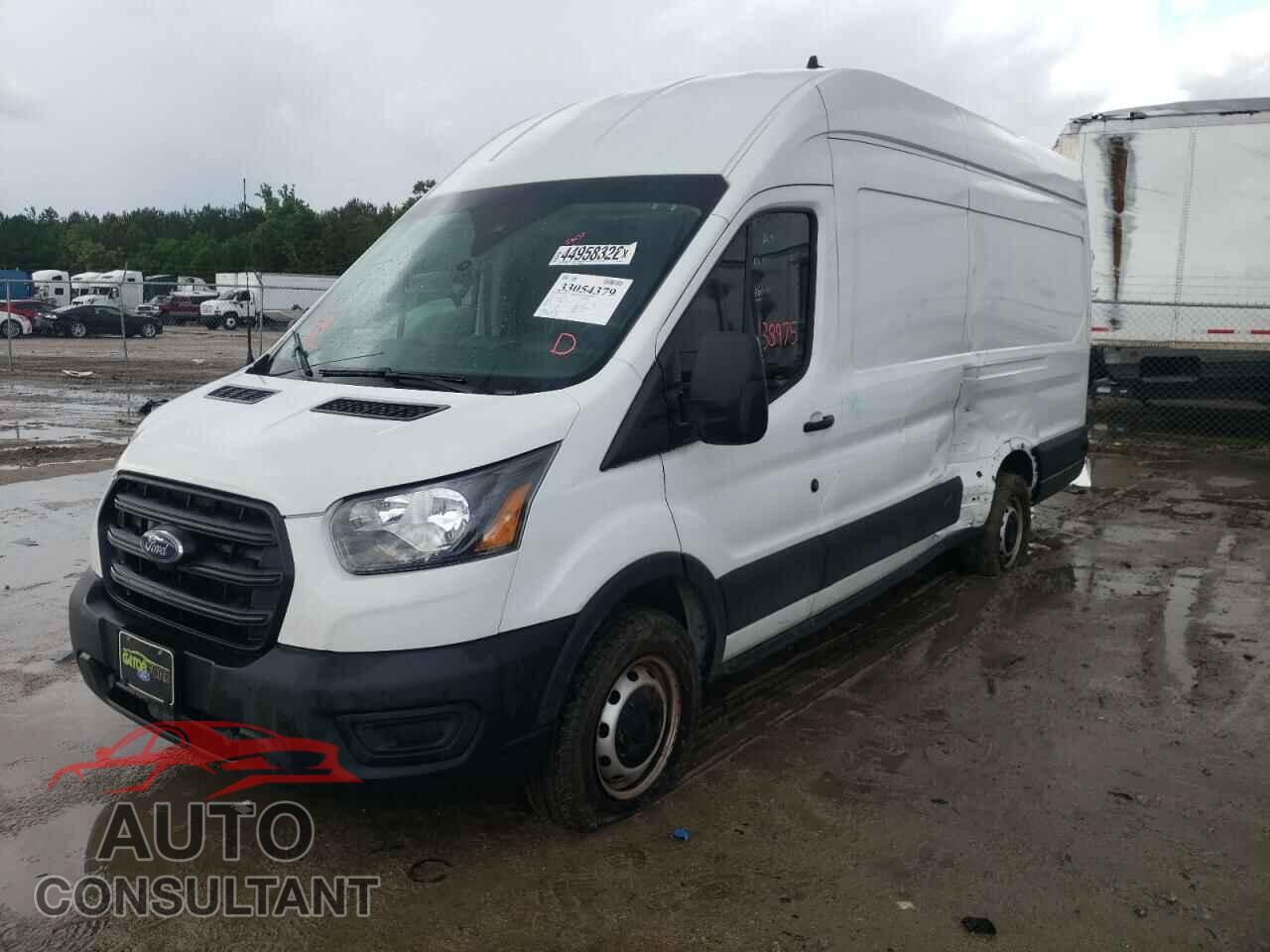 FORD TRANSIT 2020 - 1FTBR3X88LKB35540
