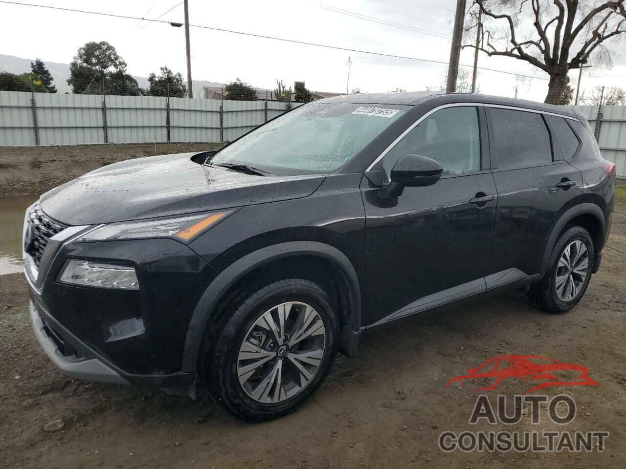 NISSAN ROGUE 2023 - 5N1BT3BA4PC747922