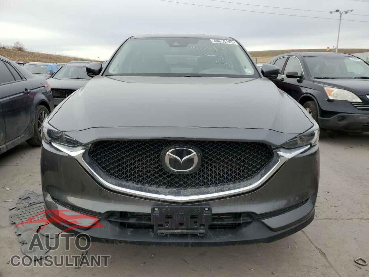 MAZDA CX-5 2020 - JM3KFBAY6L0863243