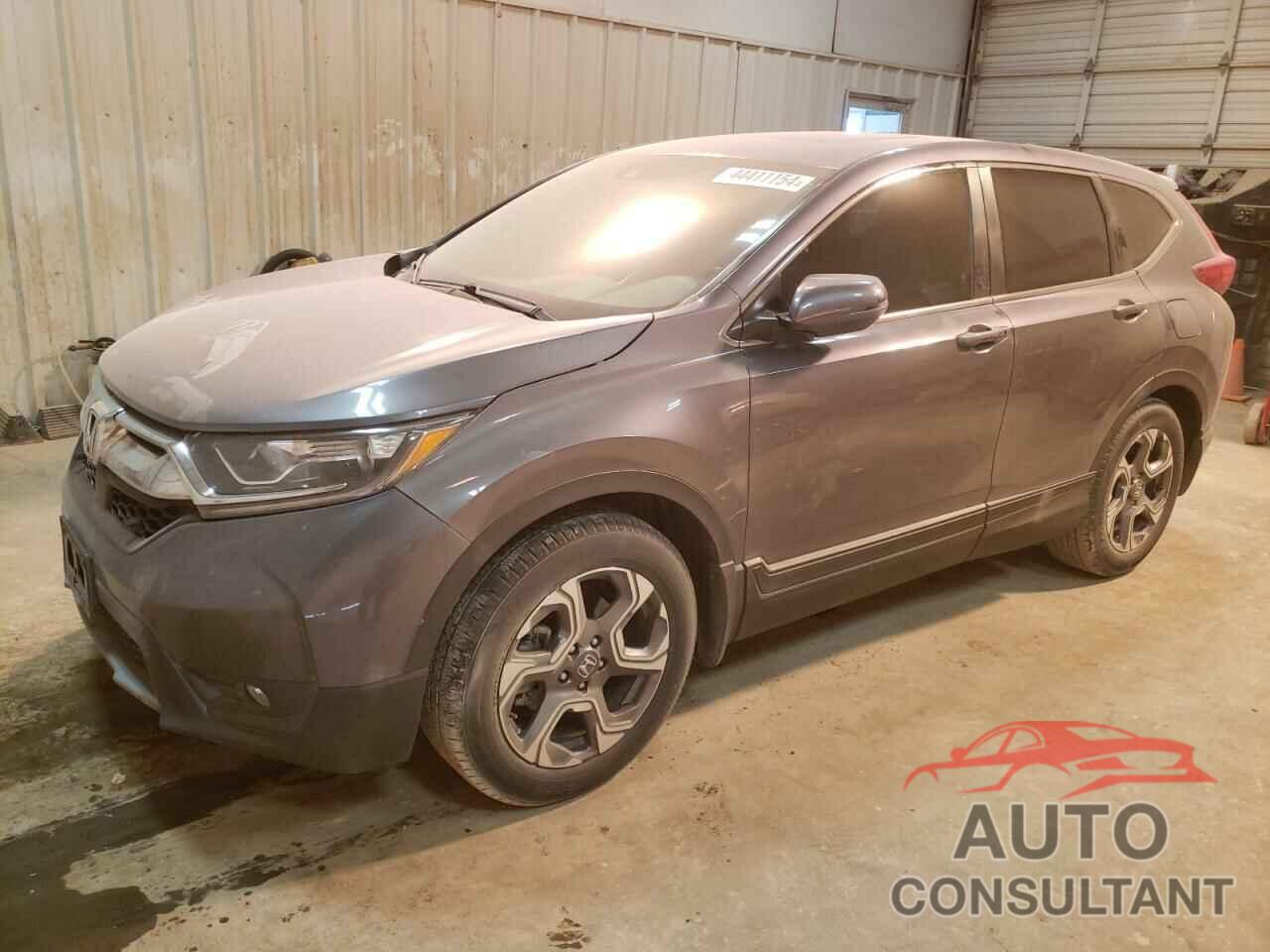 HONDA CRV 2017 - 5J6RW1H80HL004494