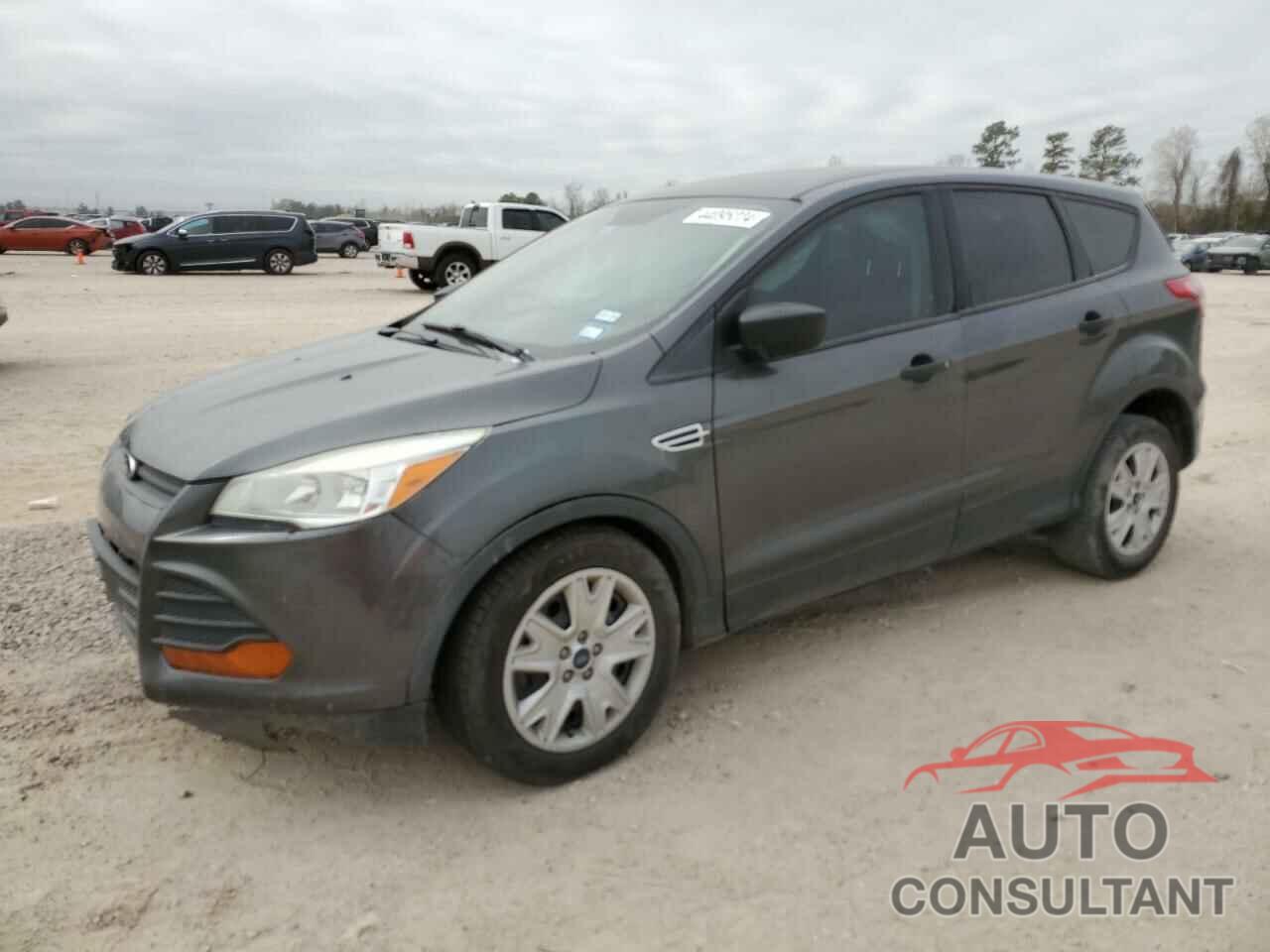 FORD ESCAPE 2016 - 1FMCU0F72GUB97239