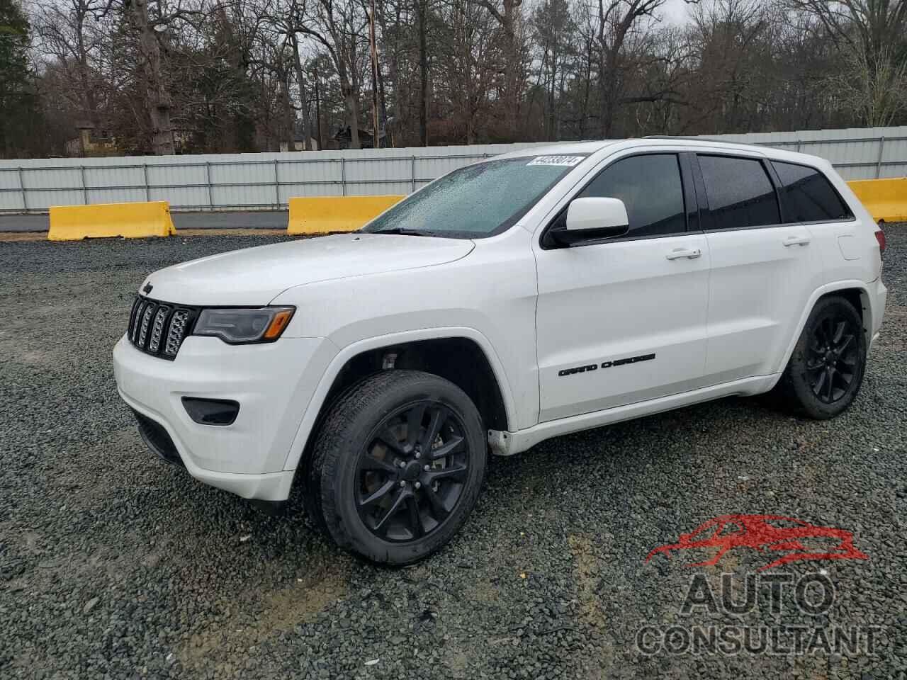 JEEP GRAND CHER 2021 - 1C4RJFAGXMC653801