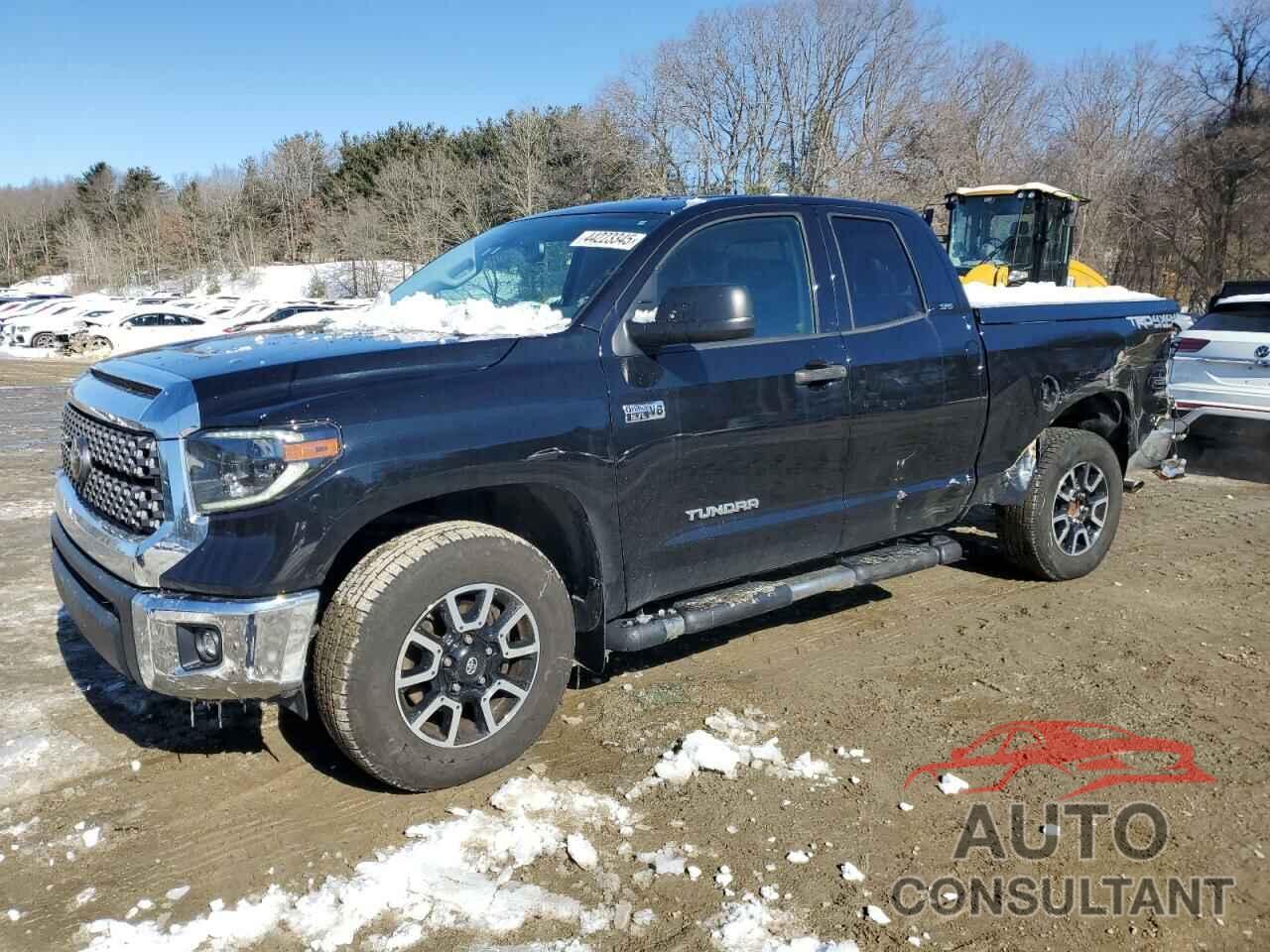 TOYOTA TUNDRA 2020 - 5TFUY5F19LX880957