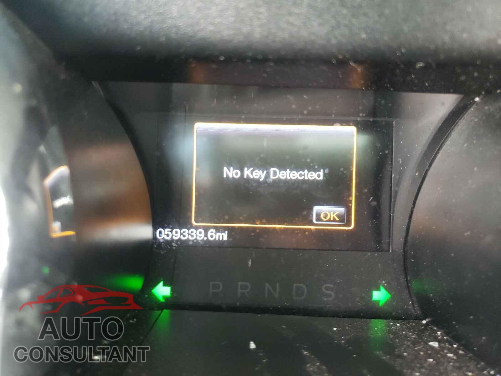 FORD MUSTANG 2017 - 1FA6P8TH3H5282743