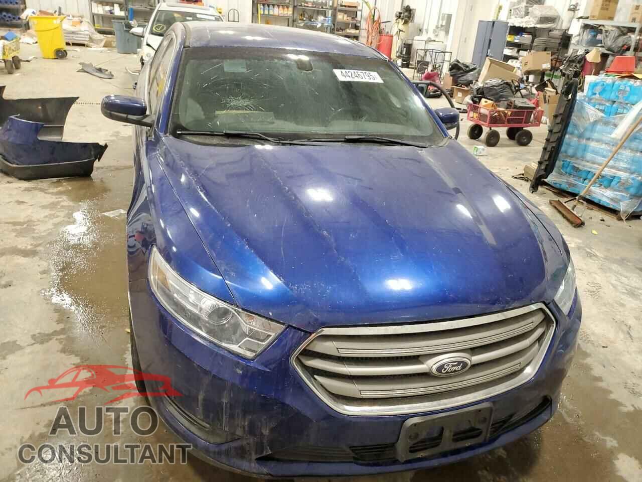 FORD TAURUS 2013 - 1FAHP2H85DG174069