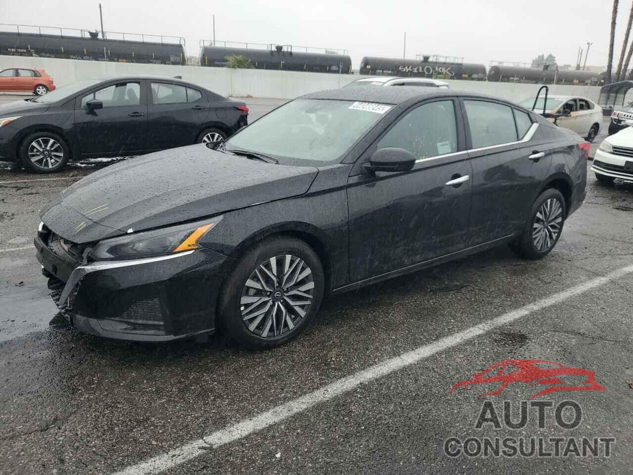 NISSAN ALTIMA 2025 - 1N4BL4DV7SN351268
