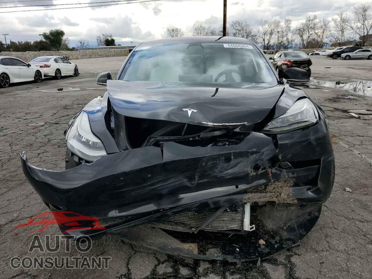 TESLA MODEL 3 2019 - 5YJ3E1EA7KF327151